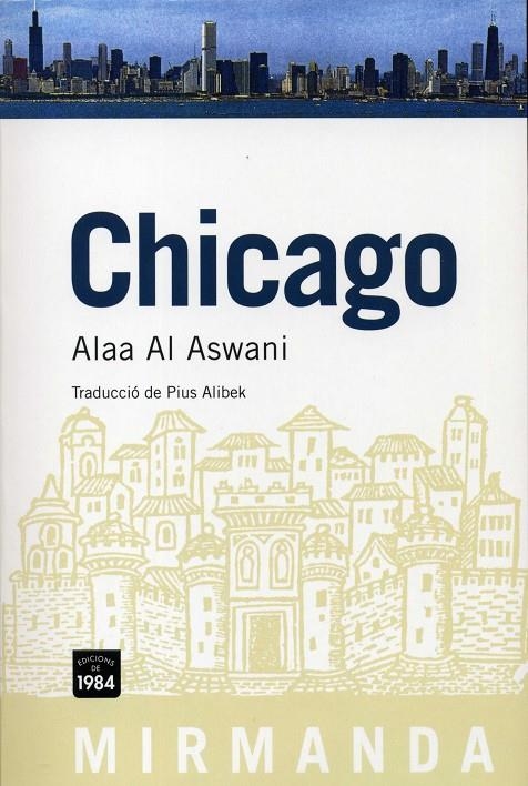 Chicago | 9788492440122 | Al Aswani, Alaa | Llibres.cat | Llibreria online en català | La Impossible Llibreters Barcelona