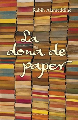 La dona de paper  | 9788401388231 | Alameddine, Rabih | Llibres.cat | Llibreria online en català | La Impossible Llibreters Barcelona