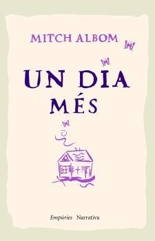 Un dia més | 9788497872416 | Albom, Mitch | Llibres.cat | Llibreria online en català | La Impossible Llibreters Barcelona