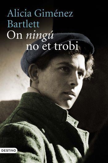 On ningu no et trobi | 9788497101936 | Giménez Bartlett, Alicia | Llibres.cat | Llibreria online en català | La Impossible Llibreters Barcelona