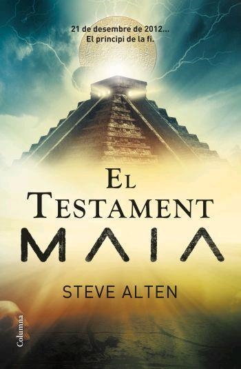 El testament maia | 9788466408936 | Alten, Steve | Llibres.cat | Llibreria online en català | La Impossible Llibreters Barcelona