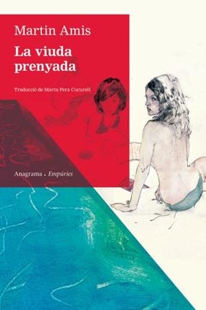 La viuda prenyada | 9788497876841 | Amis, Martin | Llibres.cat | Llibreria online en català | La Impossible Llibreters Barcelona