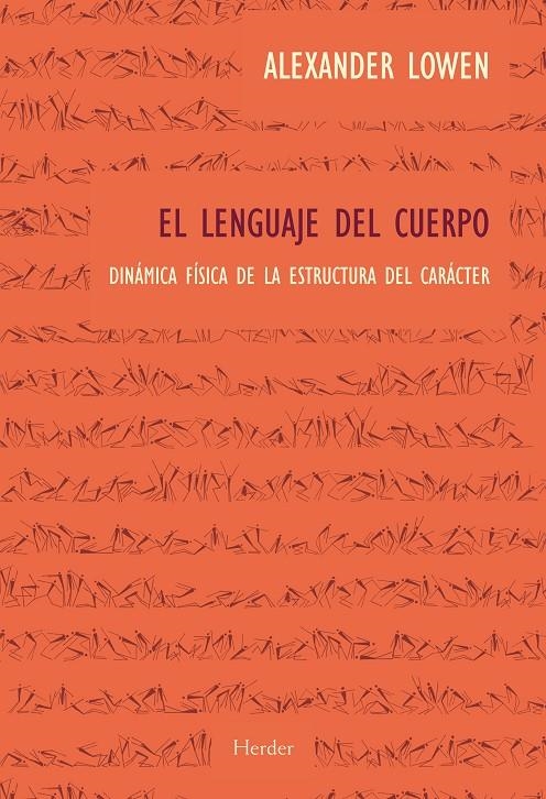 LENGUAJE DEL CUERPO, EL | 9788425414329 | LOWEN, ALEXANDER | Llibres.cat | Llibreria online en català | La Impossible Llibreters Barcelona