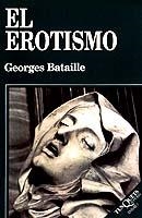 EROTISMO, EL | 9788483105474 | BATAILLE, GEORGES | Llibres.cat | Llibreria online en català | La Impossible Llibreters Barcelona