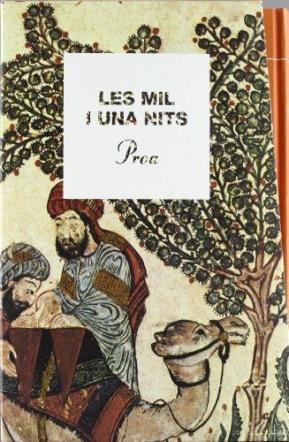 Les Mil i una nits (3 volums) | 9788482561806 | Anònim | Llibres.cat | Llibreria online en català | La Impossible Llibreters Barcelona