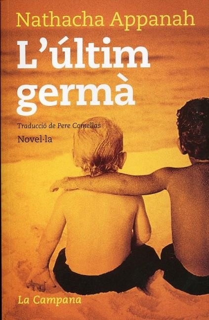 L'últim germà | 9788496735439 | Appanah, Nathacha | Llibres.cat | Llibreria online en català | La Impossible Llibreters Barcelona