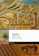 L'ase d'or | 9788475969817 | Apuleu | Llibres.cat | Llibreria online en català | La Impossible Llibreters Barcelona