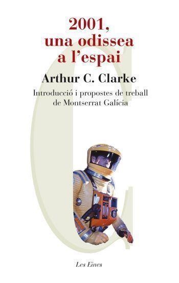 2001, una odissea a l'espai | 9788492672196 | Clarke, aRTHUR c. | Llibres.cat | Llibreria online en català | La Impossible Llibreters Barcelona