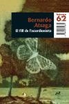 El fill de l'acordionista | 9788429759631 | Atxaga, Bernardo | Llibres.cat | Llibreria online en català | La Impossible Llibreters Barcelona