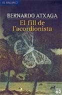 El fill de l'acordionista | 9788429754902 | Atxaga, Bernardo | Llibres.cat | Llibreria online en català | La Impossible Llibreters Barcelona