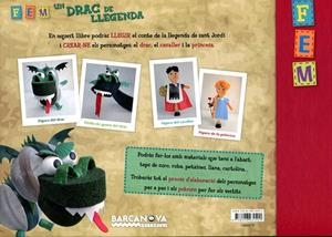 Un drac de llegenda | 9788448930400 | Ortega, Maria Jesús | Llibres.cat | Llibreria online en català | La Impossible Llibreters Barcelona