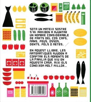 Aquí a casa som | 9788484526926 | Minhos Martins, Isabel | Llibres.cat | Llibreria online en català | La Impossible Llibreters Barcelona