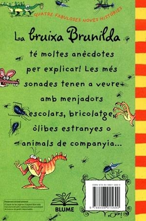 La Brunilda ximpleta | 9788498015690 | Owen, Laura ; Paul, Korki | Llibres.cat | Llibreria online en català | La Impossible Llibreters Barcelona