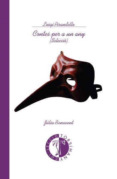 Contes per a un any | 9788486390914 | Pirandello, Luigi | Llibres.cat | Llibreria online en català | La Impossible Llibreters Barcelona