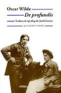 De profundis | 9788477271598 | Wilde, Oscar | Llibres.cat | Llibreria online en català | La Impossible Llibreters Barcelona