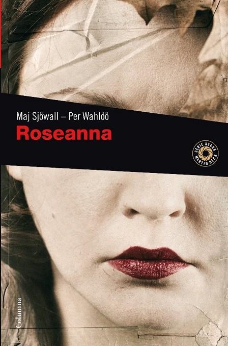 Roseanna | 9788466410700 | Wahlöö, Per/Sjowall, Maj | Llibres.cat | Llibreria online en català | La Impossible Llibreters Barcelona