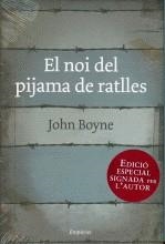 El noi del pijama de ratlles | 9788497874359 | Boyne, John | Llibres.cat | Llibreria online en català | La Impossible Llibreters Barcelona