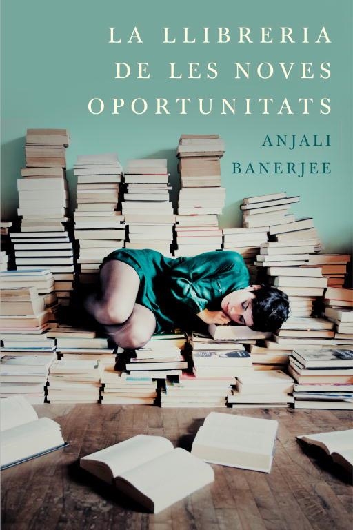 La llibreria de les noves oportunitats | 9788401388118 | Banerjee, Anjali | Llibres.cat | Llibreria online en català | La Impossible Llibreters Barcelona