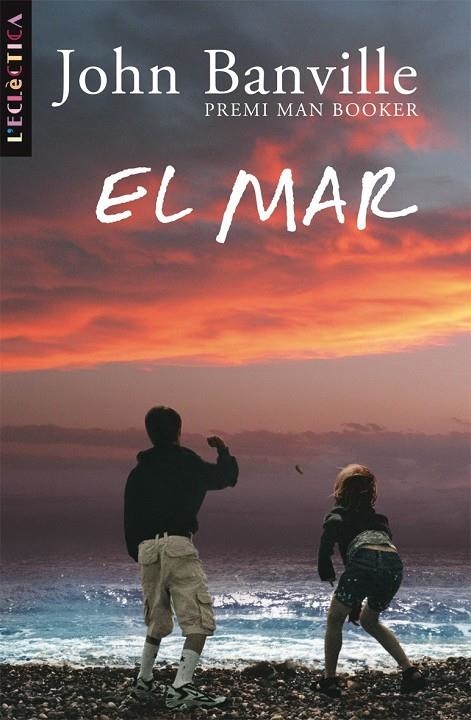 El mar | 9788498241266 | Banville, John | Llibres.cat | Llibreria online en català | La Impossible Llibreters Barcelona