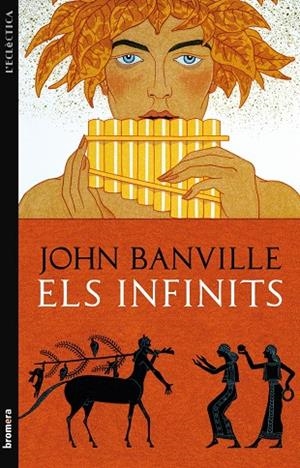 Els infinits | 9788498247145 | Banville, John | Llibres.cat | Llibreria online en català | La Impossible Llibreters Barcelona