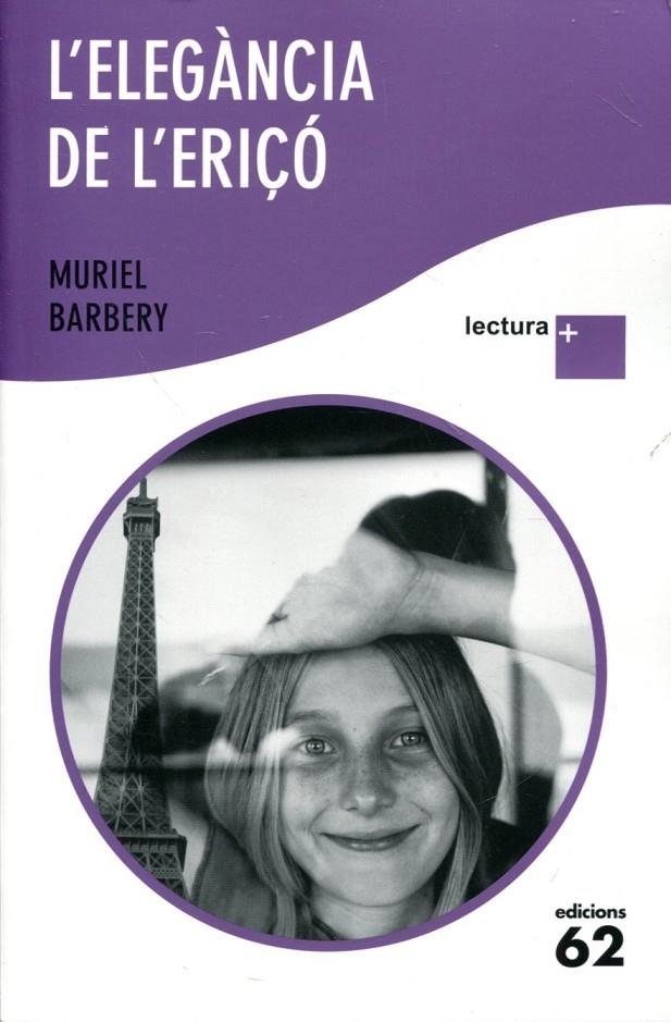 L'elegància de l'eriçó | 9788429768978 | Barbery, Muriel | Llibres.cat | Llibreria online en català | La Impossible Llibreters Barcelona