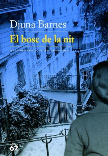 El bosc de la nit | 9788429761054 | Barnes,Djuna | Llibres.cat | Llibreria online en català | La Impossible Llibreters Barcelona