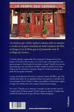 El somriure de les dones | 9788466414876 | Barreau, Nicolas | Llibres.cat | Llibreria online en català | La Impossible Llibreters Barcelona