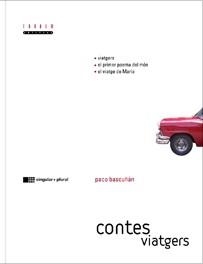 Contes viatgers | 9788481315356 | Bascuñán, Paco | Llibres.cat | Llibreria online en català | La Impossible Llibreters Barcelona