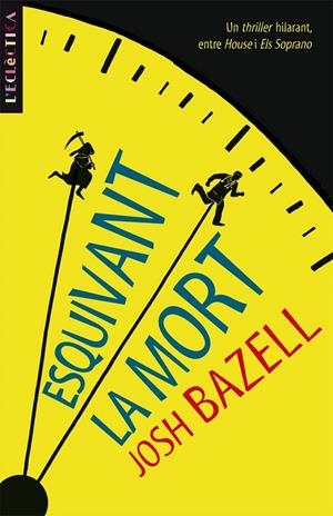 Esquivant la mort | 9788498244168 | Bazell, Josh | Llibres.cat | Llibreria online en català | La Impossible Llibreters Barcelona