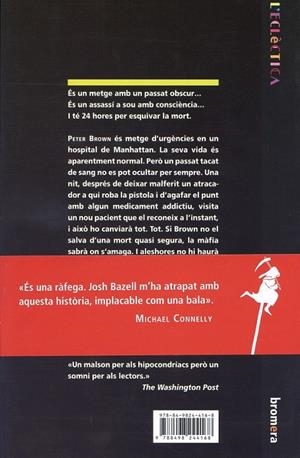 Esquivant la mort | 9788498244168 | Bazell, Josh | Llibres.cat | Llibreria online en català | La Impossible Llibreters Barcelona