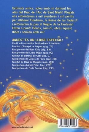 Tercer viatge al regne de la fantasia | 9788492790197 | Stilton, Gerónimo | Llibres.cat | Llibreria online en català | La Impossible Llibreters Barcelona