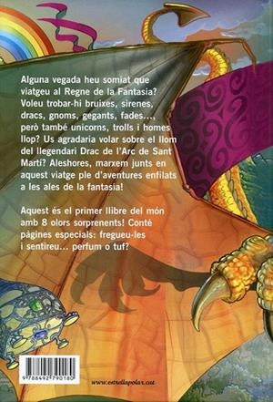 Al regne de la fantasia | 9788492790180 | Stilton, Geronimo | Llibres.cat | Llibreria online en català | La Impossible Llibreters Barcelona