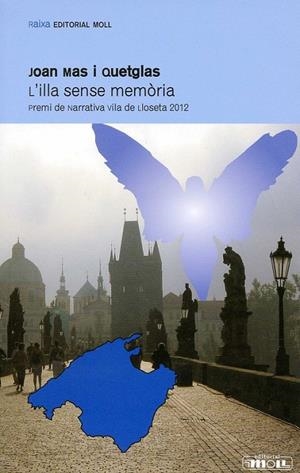 L'illa sense memòria | 9788427321984 | Mas Quetglas, Joan | Llibres.cat | Llibreria online en català | La Impossible Llibreters Barcelona