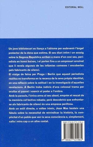 L'illa sense memòria | 9788427321984 | Mas Quetglas, Joan | Llibres.cat | Llibreria online en català | La Impossible Llibreters Barcelona