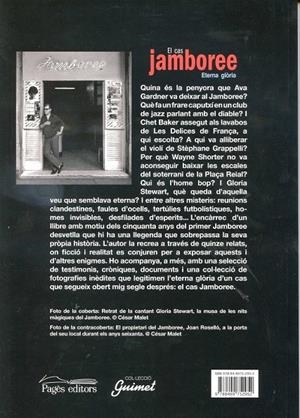 El cas Jamboree.Eterna glòria | 9788499752952 | Pons Macías, Pere | Llibres.cat | Llibreria online en català | La Impossible Llibreters Barcelona