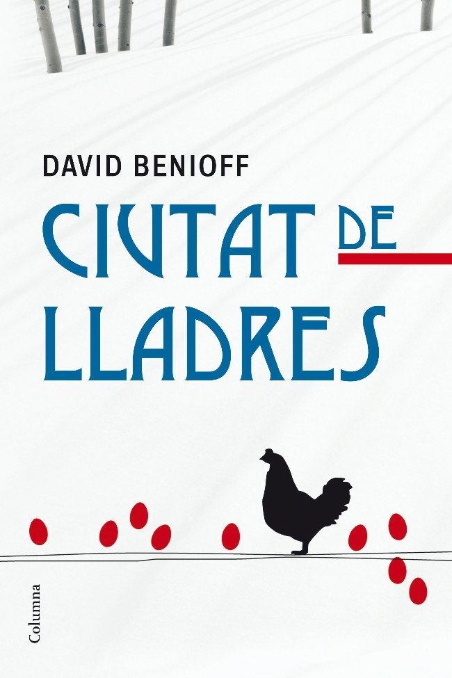 Ciutat de lladres | 9788466409216 | Benioff, David | Llibres.cat | Llibreria online en català | La Impossible Llibreters Barcelona