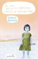 La noia que es va capbussar endins el cor del món | 9788493792022 | Berman, Sabina | Llibres.cat | Llibreria online en català | La Impossible Llibreters Barcelona