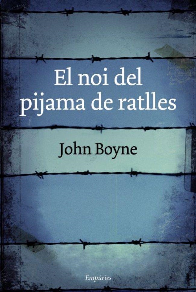 El noi del pijama de ratlles | 9788497872768 | Boyne, John | Llibres.cat | Llibreria online en català | La Impossible Llibreters Barcelona