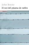 El noi del pijama de ratlles | 9788497872232 | Boyne, John | Llibres.cat | Llibreria online en català | La Impossible Llibreters Barcelona