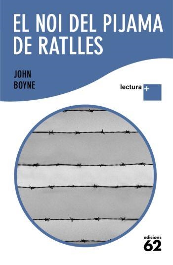 El noi del pijama de ratlles | 9788429763287 | Boyne, John | Llibres.cat | Llibreria online en català | La Impossible Llibreters Barcelona