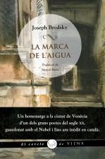 La marca de l'aigua | 9788483306000 | Brodsky, Joseph | Llibres.cat | Llibreria online en català | La Impossible Llibreters Barcelona