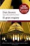 El gran engany  | 9788497871235 | Brown, Dan | Llibres.cat | Llibreria online en català | La Impossible Llibreters Barcelona