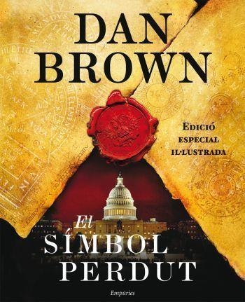 El símbol perdut | 9788497876803 | Brown, Dan | Llibres.cat | Llibreria online en català | La Impossible Llibreters Barcelona