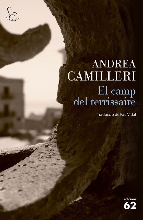 El camp del terrissaire | 9788429767674 | Camilleri, Andrea | Llibres.cat | Llibreria online en català | La Impossible Llibreters Barcelona