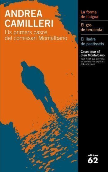 Estoig Camilleri | 9788429761696 | Camilleri, Andrea | Llibres.cat | Llibreria online en català | La Impossible Llibreters Barcelona