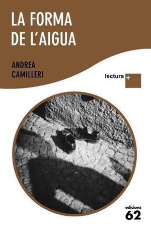 La forma de l'aigua | 9788429765373 | Camilleri, Andrea | Llibres.cat | Llibreria online en català | La Impossible Llibreters Barcelona