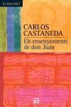 Els ensenyaments de don Juan | 9788429755596 | Castaneda, Carlos | Llibres.cat | Llibreria online en català | La Impossible Llibreters Barcelona