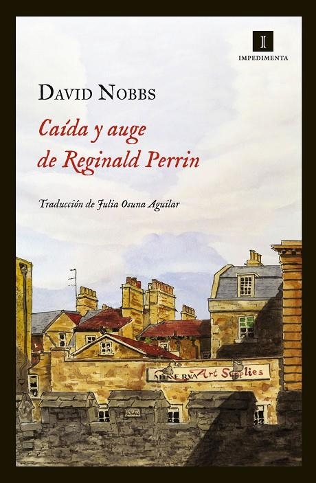 Caída y auge de Reginald Perrin | 9788415578161 | Nobbs, David | Llibres.cat | Llibreria online en català | La Impossible Llibreters Barcelona