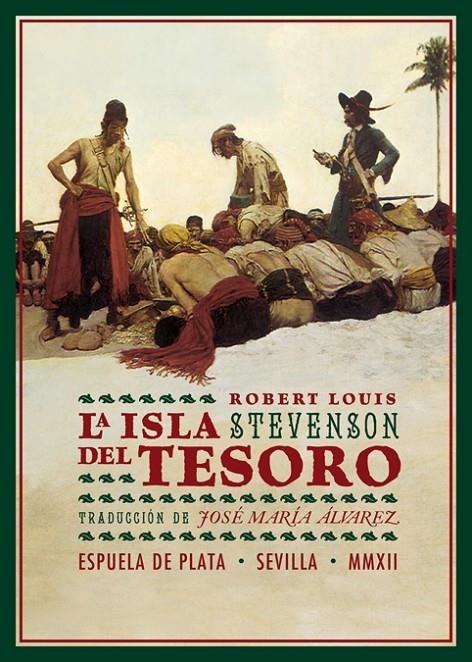 La Isla del Tesoro. Traducción de José María Álvarez | 9788415177647 | STEVENSON, Robert Louis.- | Llibres.cat | Llibreria online en català | La Impossible Llibreters Barcelona