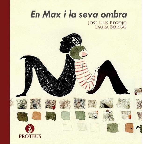 En Max i la seva ombra | 9788415549734 | Regojo, José Luis | Llibres.cat | Llibreria online en català | La Impossible Llibreters Barcelona